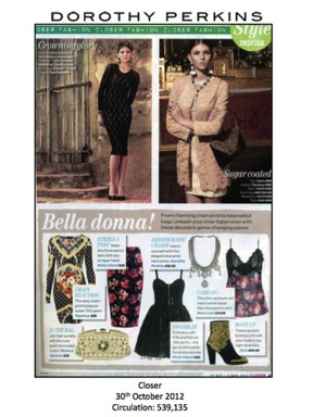 DCK Editorial Update - 26.10.2012